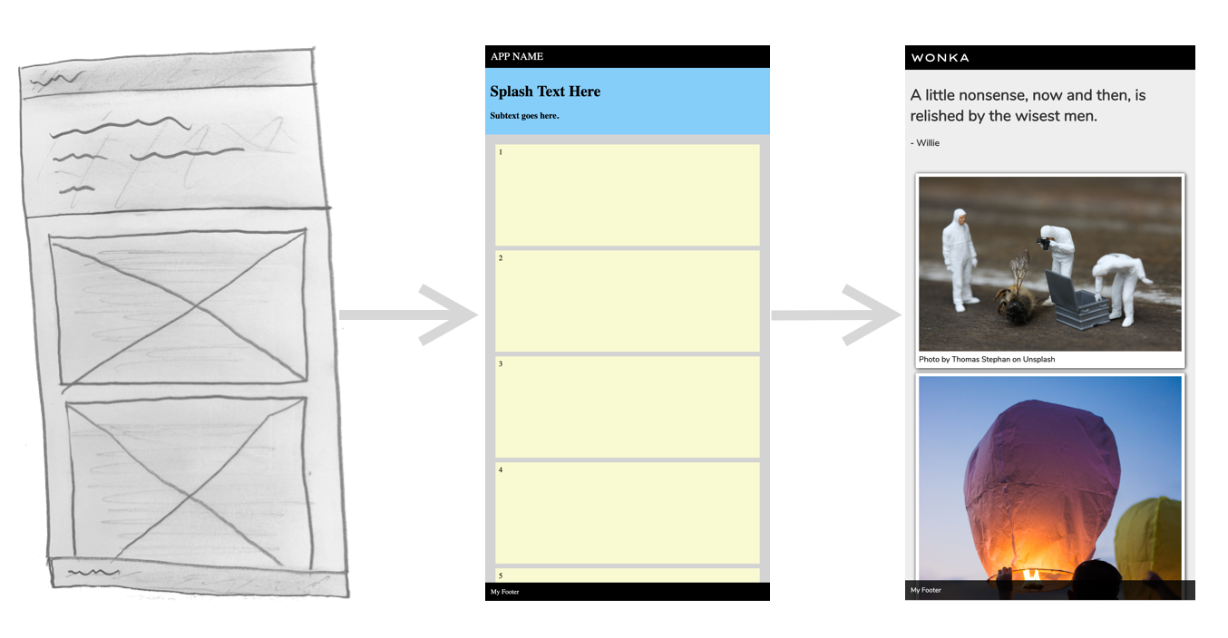 App Images